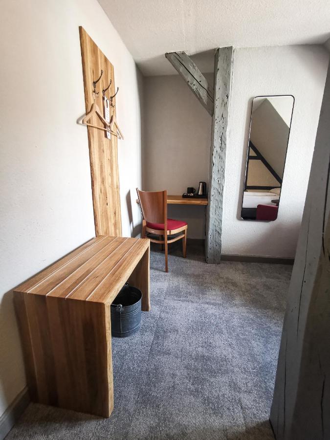 Kontraste Hotel Neumünster Екстериор снимка