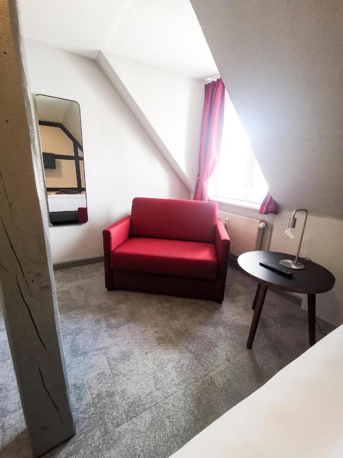Kontraste Hotel Neumünster Екстериор снимка