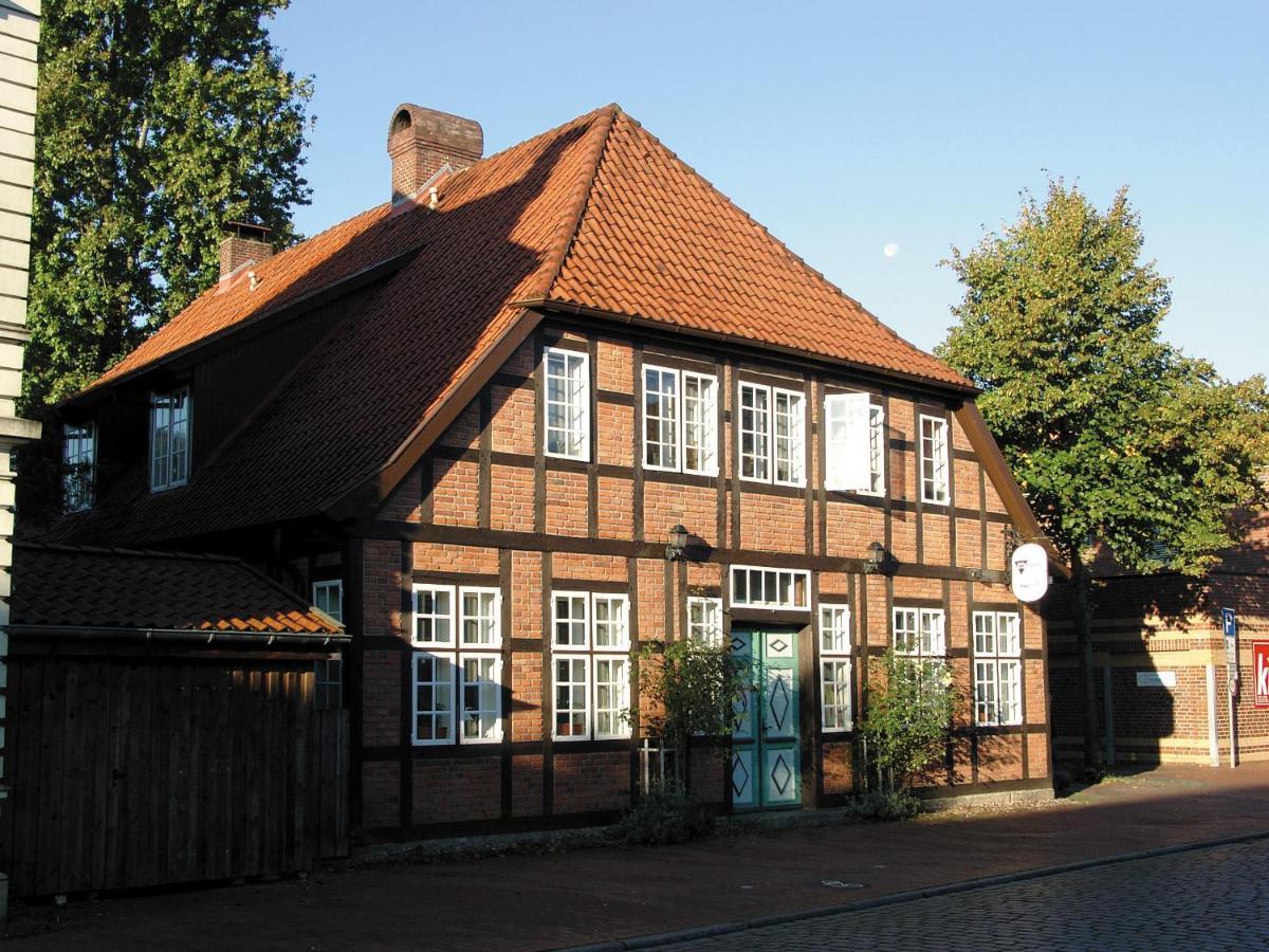 Kontraste Hotel Neumünster Екстериор снимка
