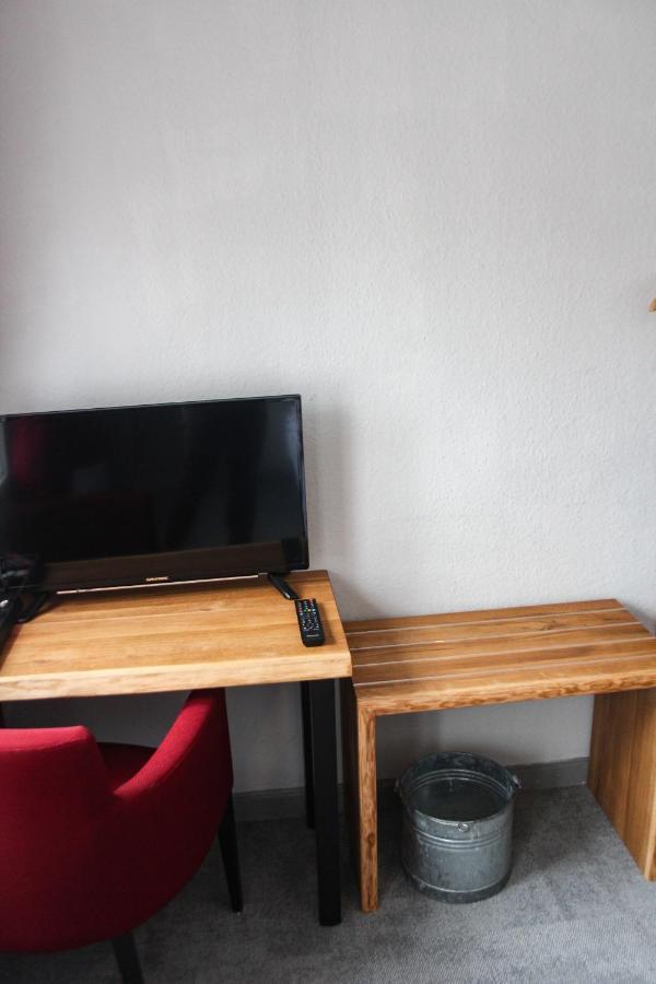 Kontraste Hotel Neumünster Екстериор снимка
