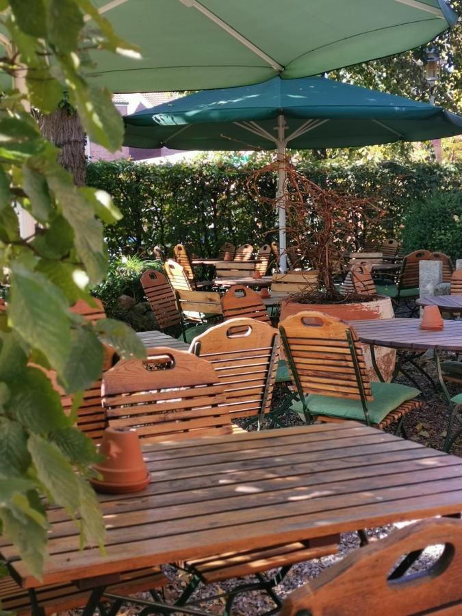 Kontraste Hotel Neumünster Екстериор снимка