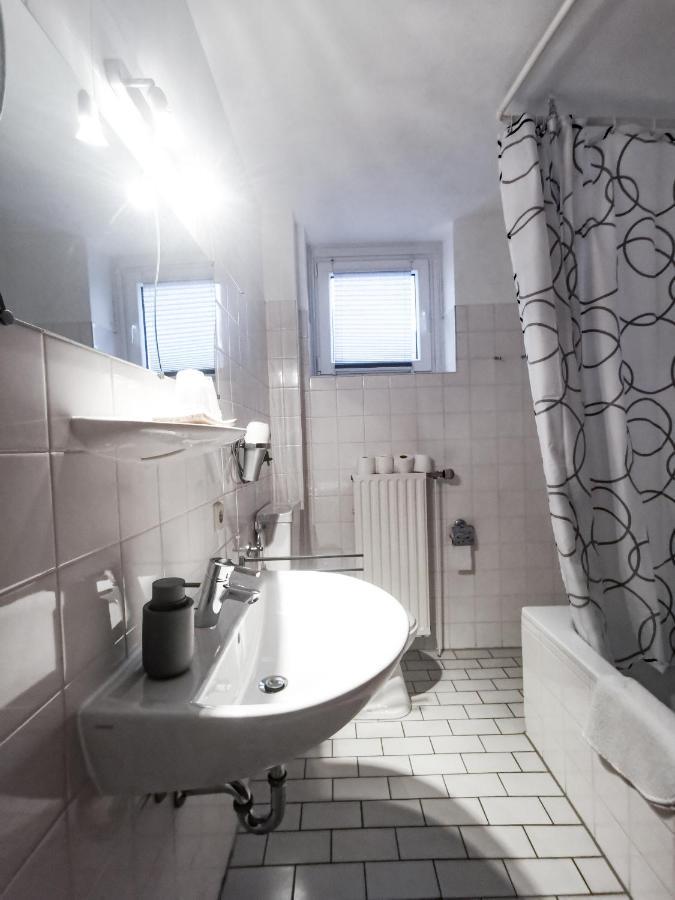 Kontraste Hotel Neumünster Екстериор снимка