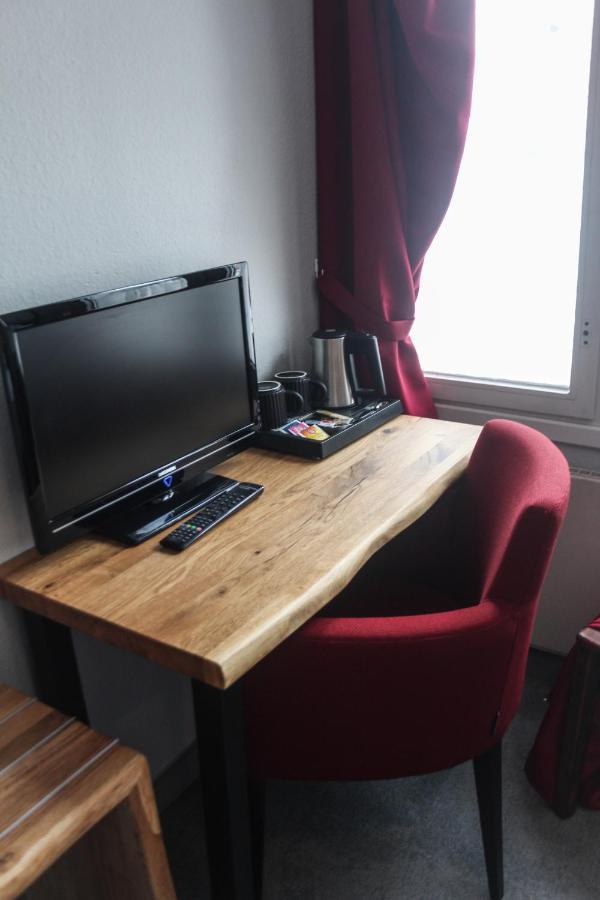 Kontraste Hotel Neumünster Екстериор снимка