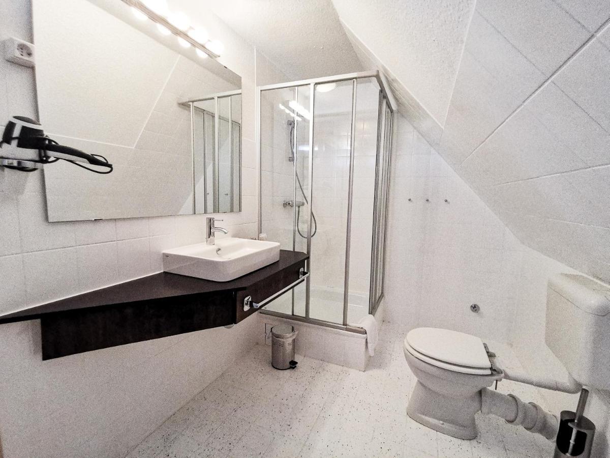 Kontraste Hotel Neumünster Екстериор снимка