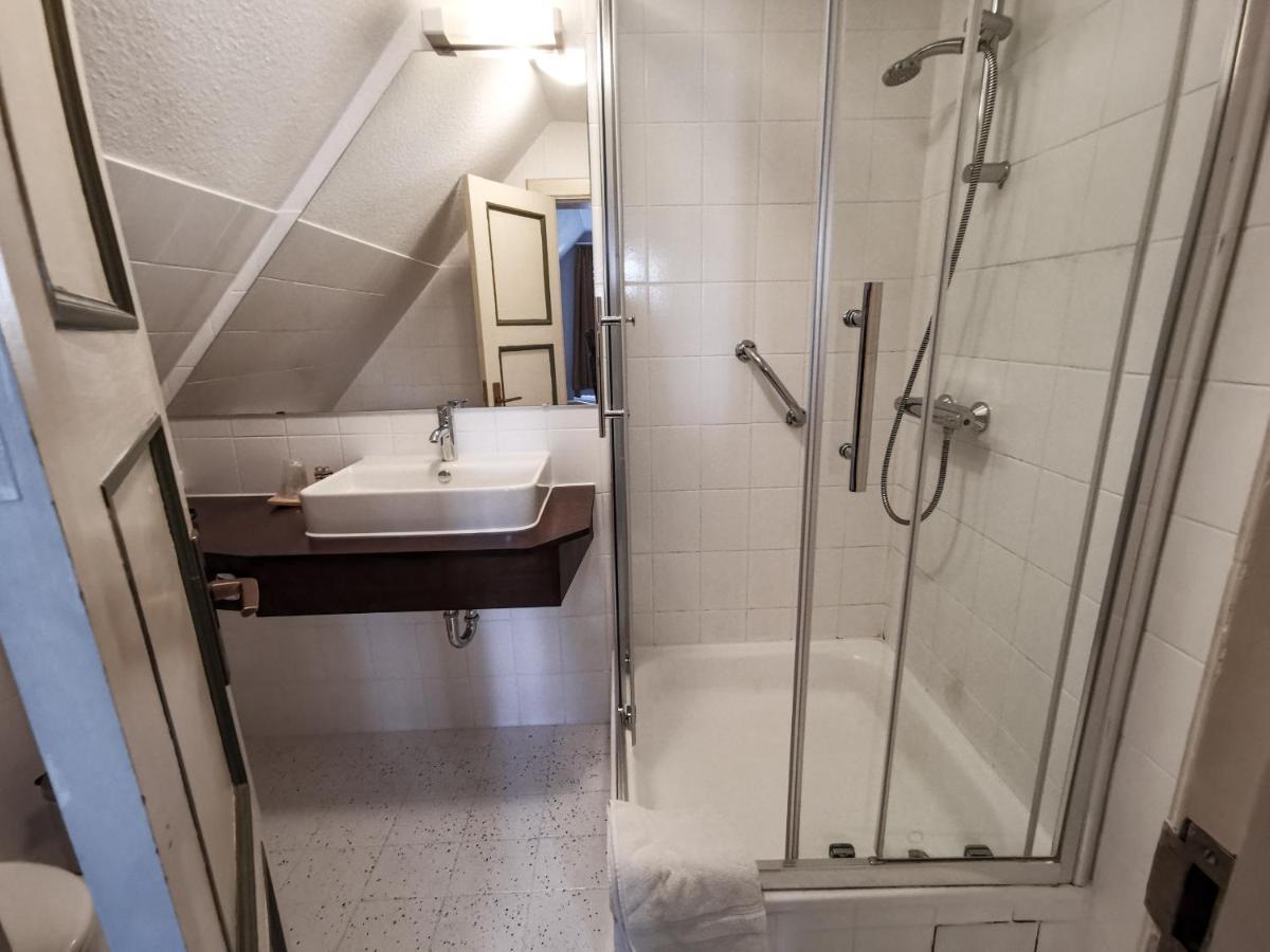 Kontraste Hotel Neumünster Екстериор снимка